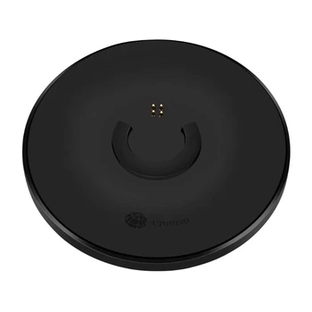 1PC Desktop Charging Stand Cradle Charger Dock For-B-o-s-e- SoundLink Revolve/Revolve+
1PC Desktop Charging Stand Cradle Charger Dock For-B-o-s-e- SoundLink Revolve/Revolve+