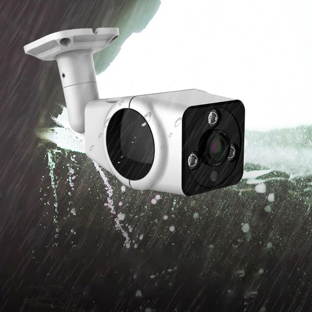 Xiaovv B2 HD 1080P Waterproof IP Camera H.265 Infrared Night Version Detection Home WIFI Camera Baby Sleeping Monitors
Xiaovv B2 HD 1080P Waterproof IP Camera H.265 Infrared Night Version Detection Home WIFI Camera Baby Sleeping Monitors