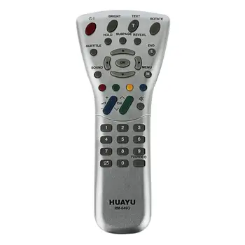 Remote Remote Suitable for Sharp TV GA297WJSA GA074WJSA GA031WJSA GA169WJSA GA208SA GA257SA,GA323WJSA GA339WJSA huayu
Remote Remote Suitable for Sharp TV GA297WJSA GA074WJSA GA031WJSA GA169WJSA GA208SA GA257SA,GA323WJSA GA339WJSA huayu