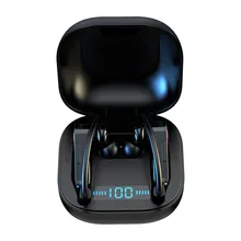 FOR The Science And Technology Wireless Bluetooth Headset Ears Hanging Ear Digital Display Touch Outdoor Sports
FOR The Science And Technology Wireless Bluetooth Headset Ears Hanging Ear Digital Display Touch Outdoor Sports