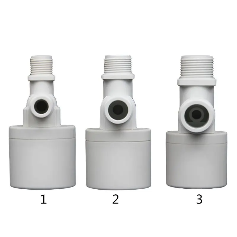 1/2\" 3/4\" 1\" Automatic Water Level Control Valve Tower Tank Floating Ball Valve
1/2\" 3/4\" 1\" Automatic Water Level Control Valve Tower Tank Floating Ball Valve