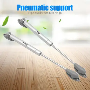 Furniture Hinge Kitchen Cabinet Door Lift Pneumatic Support High Quality Hydraulic Gas Spring Stay Hold Pneumatic Hardware 
Furniture Hinge Kitchen Cabinet Door Lift Pneumatic Support High Quality Hydraulic Gas Spring Stay Hold Pneumatic Hardware