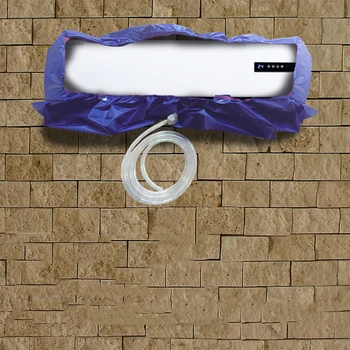 Air Conditioner Cleaning Cover Hanging Waterproof And Dustproof Tool Air Conditioning Parts Household Cleaning Dust Cover
Air Conditioner Cleaning Cover Hanging Waterproof And Dustproof Tool Air Conditioning Parts Household Cleaning Dust Cover