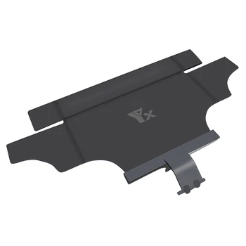 Remote Controller Monitor Sun Hood Sunshade for DJI Mavic 2 Pro/ Zoom Smart Controller Screen Shade Accessories Hood
Remote Controller Monitor Sun Hood Sunshade for DJI Mavic 2 Pro/ Zoom Smart Controller Screen Shade Accessories Hood