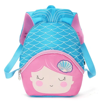 New Toddler Backpack Likable Children School Bags for Girls Sequin Cartoon School Knapsack Kids Backpack Bolsa Escolar Age 1-5
New Toddler Backpack Likable Children School Bags for Girls Sequin Cartoon School Knapsack Kids Backpack Bolsa Escolar Age 1-5