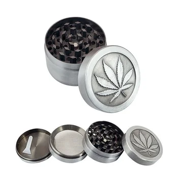Metal Stainless Steel 3-4 Layer Tobacco Cigar Grinder Leaf Magnetic Design Vintage Metal Herbal Herb Grinder Crusher Gadgets 
Metal Stainless Steel 3-4 Layer Tobacco Cigar Grinder Leaf Magnetic Design Vintage Metal Herbal Herb Grinder Crusher Gadgets