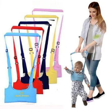 New Arrival Baby Walker Protable Baby Harness Safety Assistant Toddler Leash Learning Training Walking Baby Belt For Child
New Arrival Baby Walker Protable Baby Harness Safety Assistant Toddler Leash Learning Training Walking Baby Belt For Child