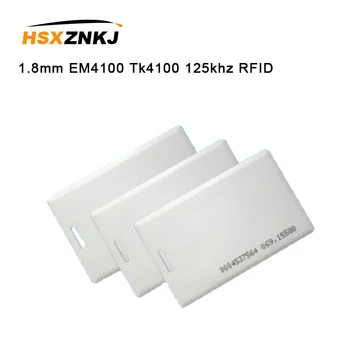10pcs 1.8mm EM4100 Tk4100 125khz RFID Tag Tags Sticker Key Fob Token Ring Proximity Chip Access Control Card Keyfob
10pcs 1.8mm EM4100 Tk4100 125khz RFID Tag Tags Sticker Key Fob Token Ring Proximity Chip Access Control Card Keyfob