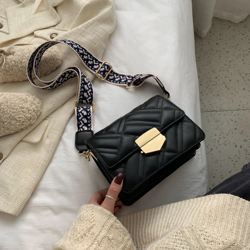 Leather Crossbody Bags For Women 2019 Travel Handbag Fashion Simple Shoulder Messenger Bag Ladies Cross Body Bag
Leather Crossbody Bags For Women 2019 Travel Handbag Fashion Simple Shoulder Messenger Bag Ladies Cross Body Bag