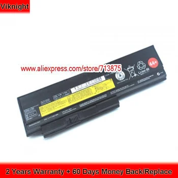 Genuine 11.1V 5600mAh 42T4861 44+ Battery for Lenovo ThinkPad X230 X230S X230i 2306CTO 45N1022 45N1023 45N1025 45N1026 45N1027
Genuine 11.1V 5600mAh 42T4861 44+ Battery for Lenovo ThinkPad X230 X230S X230i 2306CTO 45N1022 45N1023 45N1025 45N1026 45N1027