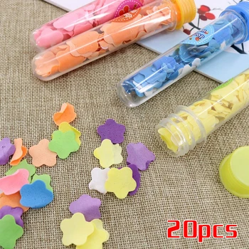 20 Tubes Disposable Soap Paper Portable Travel Hand Washing Scented Premium PP Material Car Cleaning Accessory
20 Tubes Disposable Soap Paper Portable Travel Hand Washing Scented Premium PP Material Car Cleaning Accessory