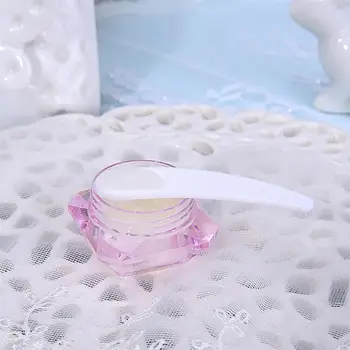 300pcs Practical Cosmetic Mask Scoop Beauty Tools Facial Cream Mask Plastic Spoon (Crescent Spoon)
300pcs Practical Cosmetic Mask Scoop Beauty Tools Facial Cream Mask Plastic Spoon (Crescent Spoon)