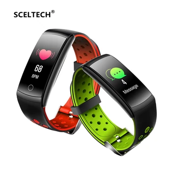 Q8L Smart Band Heart Rate Monitor IP68 Waterproof Smart Bracelet Fitness Tracker Blood Pressure Smart Watch For Android IOS 
Q8L Smart Band Heart Rate Monitor IP68 Waterproof Smart Bracelet Fitness Tracker Blood Pressure Smart Watch For Android IOS