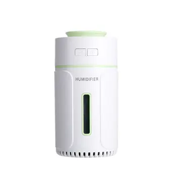 Columnar Shape Bedroom Office Mute Usb Charging Portable Multifunction Night Light Humidifier Desktop Hydrating Spray 
Columnar Shape Bedroom Office Mute Usb Charging Portable Multifunction Night Light Humidifier Desktop Hydrating Spray