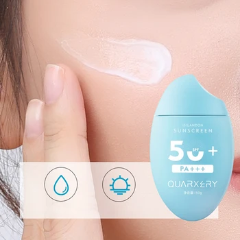Sunscreen Four Seasons Full Body Isolation UV Protection Waterproof and Sweatproof
Sunscreen Four Seasons Full Body Isolation UV Protection Waterproof and Sweatproof