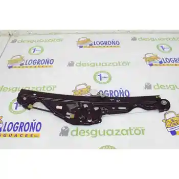 51357184746 POWER WINDOW REAR RIGHT BMW 5 SERIES SALOON (E60) 
51357184746 POWER WINDOW REAR RIGHT BMW 5 SERIES SALOON (E60)