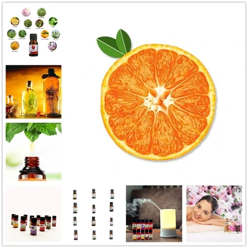10ml/Pcs Pure Essential Oils for Aromatherapy Diffuser Relieve Stress Calmness Massage Tangerine Fragrance Aroma Essential Oil
10ml/Pcs Pure Essential Oils for Aromatherapy Diffuser Relieve Stress Calmness Massage Tangerine Fragrance Aroma Essential Oil