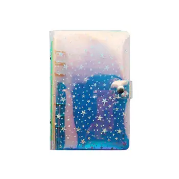 A5 A6 Star Loose Leaf Binder Notebook Inner Core Cover Journal Planner Office M0XB
A5 A6 Star Loose Leaf Binder Notebook Inner Core Cover Journal Planner Office M0XB