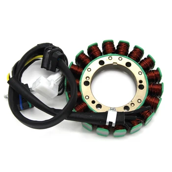 Motorcycle Accessories Magneto Engine Stator Generator Coil For Suzuki 32101-38F00 LTA LTF 400 Eiger 3210138F00 
Motorcycle Accessories Magneto Engine Stator Generator Coil For Suzuki 32101-38F00 LTA LTF 400 Eiger 3210138F00