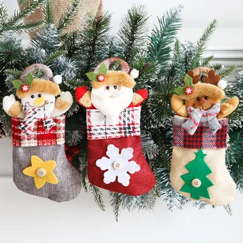 3Pcs Christmas Ornaments Home Furnishing Decoration Tree Ornaments Holiday Gifts Christmas Ornament 2020 Xmas Gift New Year
3Pcs Christmas Ornaments Home Furnishing Decoration Tree Ornaments Holiday Gifts Christmas Ornament 2020 Xmas Gift New Year