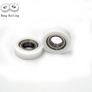Packaged Plastic Bearings inner diameter 15mm, sliding nylon roller,gate plastic wheels 5pcs/lot 15*50*15
Packaged Plastic Bearings inner diameter 15mm, sliding nylon roller,gate plastic wheels 5pcs/lot 15*50*15
