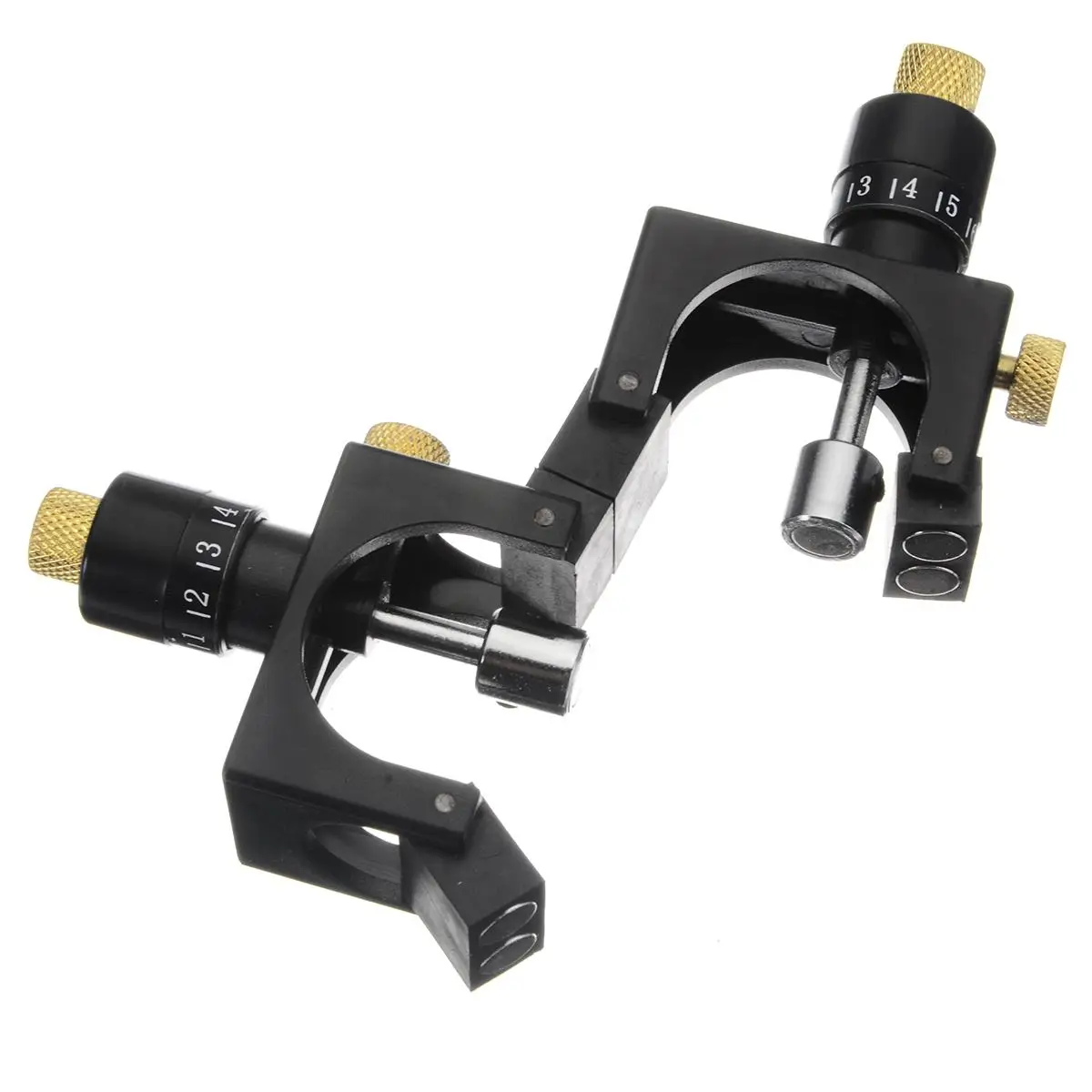 Hot Sale 2Pcs Adjustable Magnetic Planer Jointer Blade Setting Jig Gauge with Wooden Case For Woodworking Tools
Hot Sale 2Pcs Adjustable Magnetic Planer Jointer Blade Setting Jig Gauge with Wooden Case For Woodworking Tools