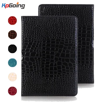 For Apple Ipad Pro 10.5 Case PU Leather Crocodile Pattern Flip Cover Anti Dust Tablet Bags Cases For Apple Ipad Pro 10.5 Shell
For Apple Ipad Pro 10.5 Case PU Leather Crocodile Pattern Flip Cover Anti Dust Tablet Bags Cases For Apple Ipad Pro 10.5 Shell