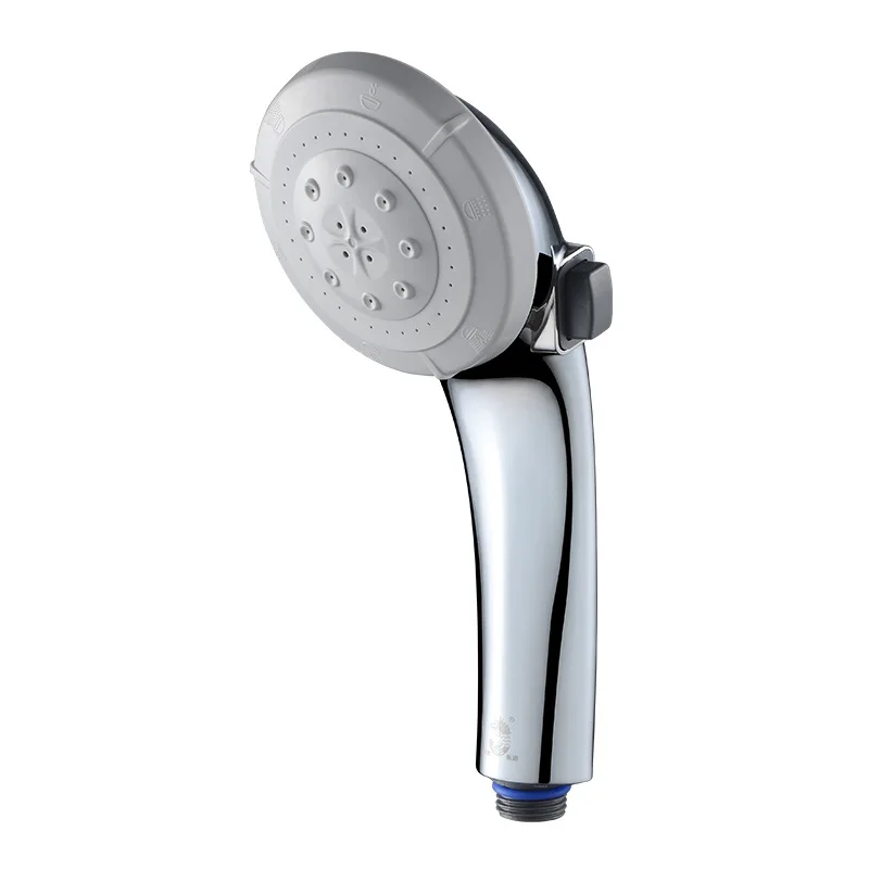 Bathroom, Pressurized, Hand-held Flower Shower, Detachable And Washable Nozzle, Shower Head, Head
Bathroom, Pressurized, Hand-held Flower Shower, Detachable And Washable Nozzle, Shower Head, Head