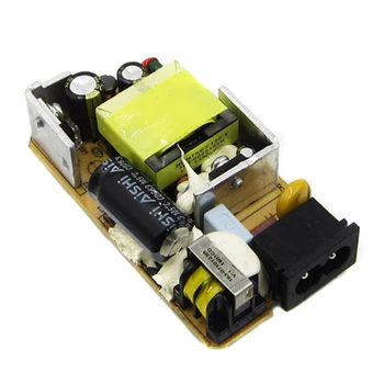 AC-DC 12V 3A Switching Power Supply Circuit Board DC Voltage Regulator Module For Monitor LED Lights 3000MA 9.4*4.2*2.4cm
AC-DC 12V 3A Switching Power Supply Circuit Board DC Voltage Regulator Module For Monitor LED Lights 3000MA 9.4*4.2*2.4cm