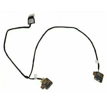 LS-6574P FOR Dell Alienware Alien M18X Speaker Cable LED Board w/Cables LS-6574P LS-6575P DC020015C00
LS-6574P FOR Dell Alienware Alien M18X Speaker Cable LED Board w/Cables LS-6574P LS-6575P DC020015C00
