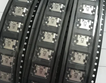 100pcs type C micro usb connector for ZTE C2016 W2016
100pcs type C micro usb connector for ZTE C2016 W2016