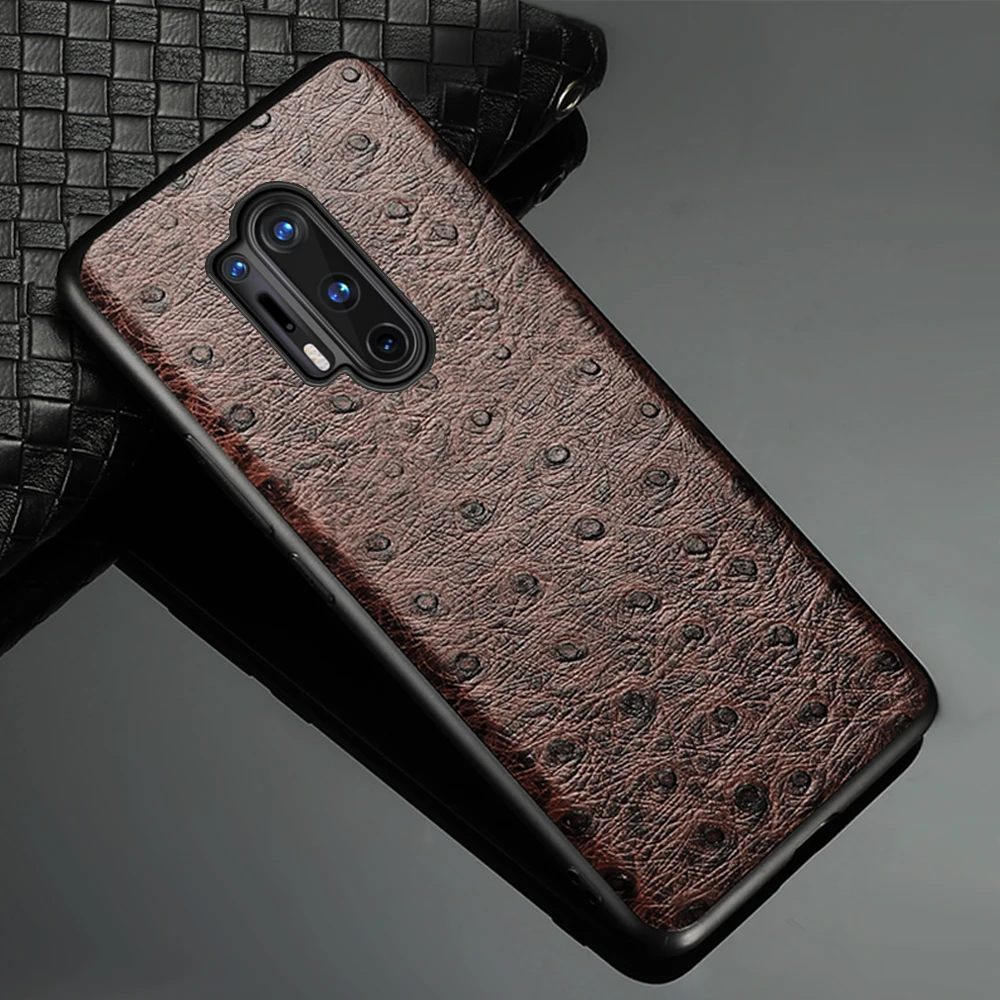 Langsidi Ostrich Emboss Leather Phone Case For Oneplus 8 Pro 8T 7T 7 6T 6 Pro Luxury Covers for oneplus nord 2 n100 n10 n200 5g
Langsidi Ostrich Emboss Leather Phone Case For Oneplus 8 Pro 8T 7T 7 6T 6 Pro Luxury Covers for oneplus nord 2 n100 n10 n200 5g