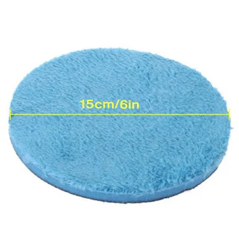 Microfiber Polishing Pad For Rotary DA Polishers Equipment Super gloss 1pc Car
Microfiber Polishing Pad For Rotary DA Polishers Equipment Super gloss 1pc Car