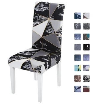 1/2/4/6pcs Elastic Stretch Dining Chair Covers Washable Slipcovers Protector Anti-Dust Furniture Decor For Wedding Banquet Party
1/2/4/6pcs Elastic Stretch Dining Chair Covers Washable Slipcovers Protector Anti-Dust Furniture Decor For Wedding Banquet Party