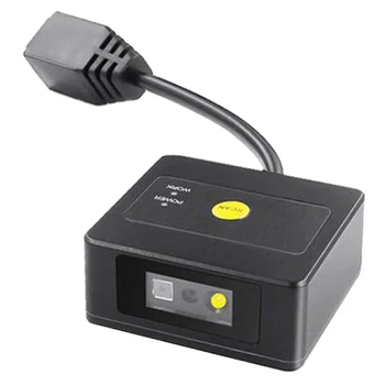 1D 2D Scanning Module Embedded Advertising Machine Scanner Head