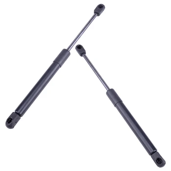 DWCX 1Pair Car Front Hood Gas Spring Lift Supports Shocks Struts Fit For Infiniti FX35 FX45 2003 2004 2005 2006 2007 2008 
DWCX 1Pair Car Front Hood Gas Spring Lift Supports Shocks Struts Fit For Infiniti FX35 FX45 2003 2004 2005 2006 2007 2008