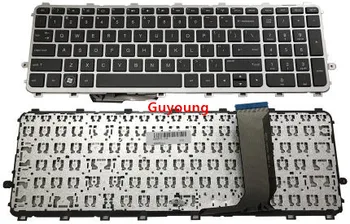 New FOR HP Envy 15-J 15-J000 15T-J000 15T-J100 15Z-J000 15Z-J100 Keyboard US NO backlit
New FOR HP Envy 15-J 15-J000 15T-J000 15T-J100 15Z-J000 15Z-J100 Keyboard US NO backlit