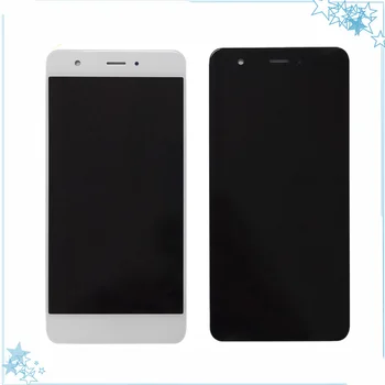 For Huawei Nova LCD Display Digitizer touch Screen for Huawei Nova lcd CAN-L01 CAN-L03 CAN-L11 L12 L13 with frame
For Huawei Nova LCD Display Digitizer touch Screen for Huawei Nova lcd CAN-L01 CAN-L03 CAN-L11 L12 L13 with frame
