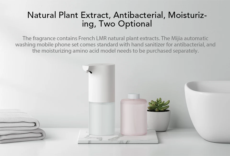 Xiaomi Mijia Dispenser