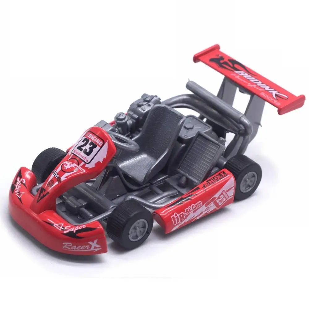 1:32 Alloy ABS karting Racing Toy Car Model Metal Pull Back Simulation Miniature Kids Small Toys Car For Children Boys Gifts
1:32 Alloy ABS karting Racing Toy Car Model Metal Pull Back Simulation Miniature Kids Small Toys Car For Children Boys Gifts