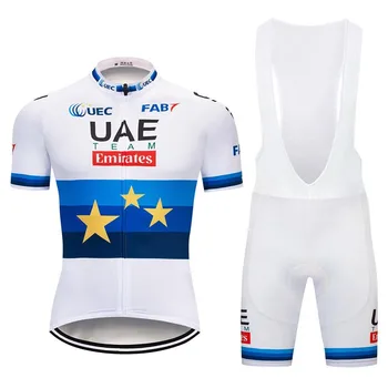 2020 New Quick-Dry Cycling Jersey Set white Road Bicycle Clothing Men Breathable Mountain Bike Clothes Cycling Sports Suit Y0221
2020 New Quick-Dry Cycling Jersey Set white Road Bicycle Clothing Men Breathable Mountain Bike Clothes Cycling Sports Suit Y0221