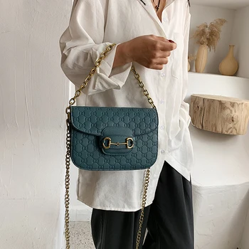 Female Crossbody Bag For Women And Bags 2020 New Brand PU Leather Handbags Designer High Quality Ladies Messenger Shoulder Bags
Female Crossbody Bag For Women And Bags 2020 New Brand PU Leather Handbags Designer High Quality Ladies Messenger Shoulder Bags
