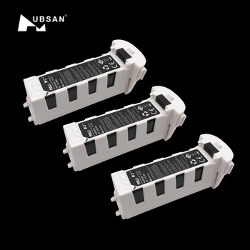 Hubsan H117S Zino GPS RC Drone Quadcopter Spare Parts 11.4V 3100mAh Intelligent Flight Battery For RC FPV Racing Camera Drone
Hubsan H117S Zino GPS RC Drone Quadcopter Spare Parts 11.4V 3100mAh Intelligent Flight Battery For RC FPV Racing Camera Drone