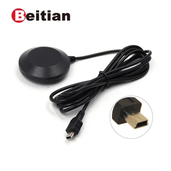 BEITIAN Car dvr navigation GPS receiver mini USB connector,TTL level,Built in FLASH,for car dvr recorder,BS-70M
BEITIAN Car dvr navigation GPS receiver mini USB connector,TTL level,Built in FLASH,for car dvr recorder,BS-70M