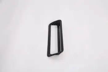 For Toyota RAV4 2019 For Right-hand Drive 1PC ABS Carbon Fiber Frame Headlight Adjustment Car Styling Accessories 
For Toyota RAV4 2019 For Right-hand Drive 1PC ABS Carbon Fiber Frame Headlight Adjustment Car Styling Accessories