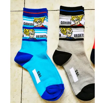 19cm-21cm small size : dragon ball socks 10 pairs/lot
19cm-21cm small size : dragon ball socks 10 pairs/lot