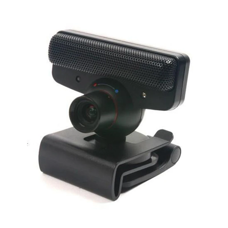 Фото Регулируемая подставка-держатель для ТВ с креплением камеры Sony PS3 Move Eye |