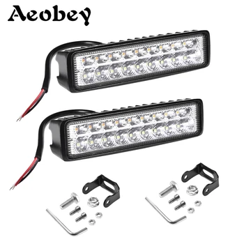 Led light bar 54w Led Work Light Bar Spot light bar barra led Fog Lights For 4x4 off road ATV Warning Light White Yellow 12v 24v 
Led light bar 54w Led Work Light Bar Spot light bar barra led Fog Lights For 4x4 off road ATV Warning Light White Yellow 12v 24v
