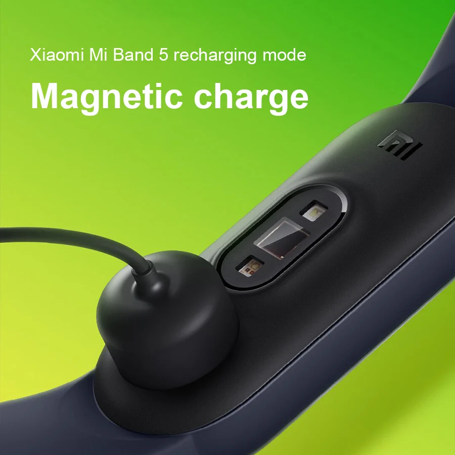 Xiaomi Band 5 Купить