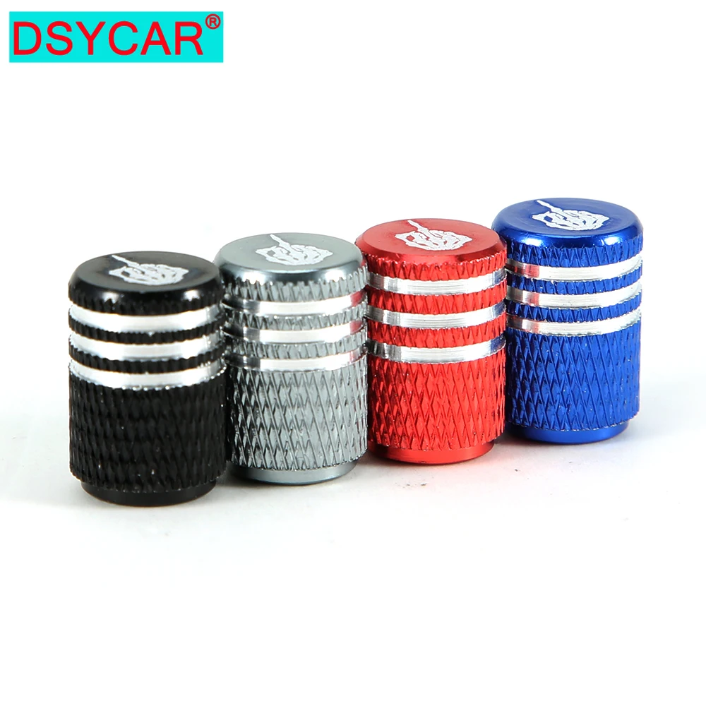 DSYCAR 4Pcs/Set Fashion Bone Middle Finger Tire Stem Valve Caps Aluminum Alloy Car Dustproof Caps Tire Wheel Stem Air Valve Caps
DSYCAR 4Pcs/Set Fashion Bone Middle Finger Tire Stem Valve Caps Aluminum Alloy Car Dustproof Caps Tire Wheel Stem Air Valve Caps